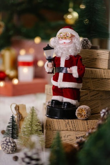 Gifts